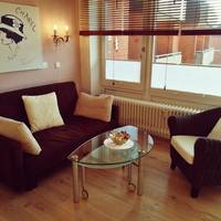 Ferienwohnung-Wagner