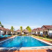 Sea Breeze Resort