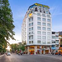 Nesta Hanoi Hotel