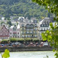 Hotel Garni Gunther