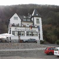 Hotel Bergschlosschen