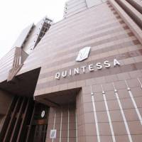 Quintessa Hotel Sapporo