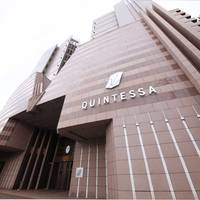 Quintessa Hotel Sapporo