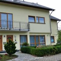 Ferienwohnung Rheinwein