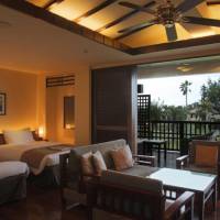 JAL Private Resort Okuma