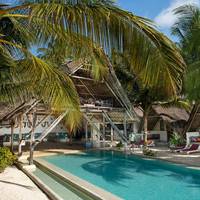 Nur Beach Resort