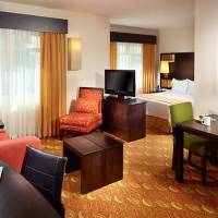 Residence Inn by Marriott San Jose Escazu
