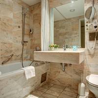 Gunnewig Hotel Bristol Bonn by Centro
