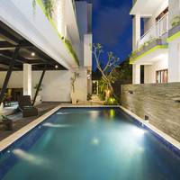 Casa Dasa Boutique Hotel