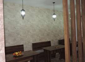 Hotel Tskhratskharo