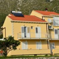 Villa Tonci
