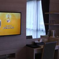 Du Talay Hotel Koh Chang