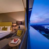 Bonn Marriott World Conference Hotel