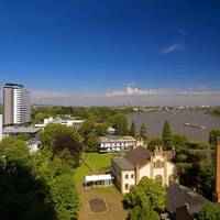 Bonn Marriott World Conference Hotel