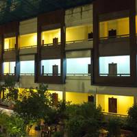 Sihanoukville Plaza Hotel