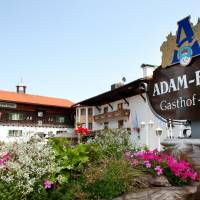 Wander- und Aktivhotel Adam Brau