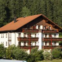 Wellness- und Vitalhotel Bohmhof