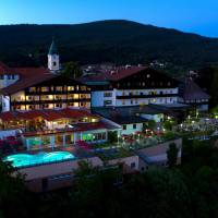 Bayerwaldhotel Hofbrauhaus