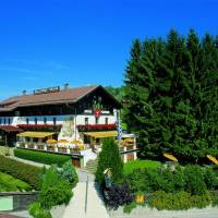 Ferienhotel Hubertus