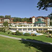 Hotel Mooshof Wellness & Spa Resort