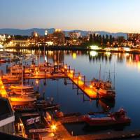 Victoria Regent Waterfront Hotel & Suites