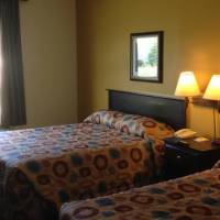 Super 8 Midland
