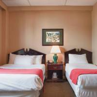 The Strathcona Hotel