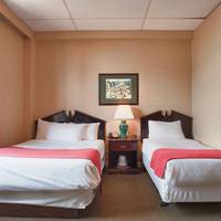 The Strathcona Hotel