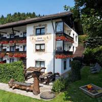 Komfort- & Wellnesspension Rehwinkel