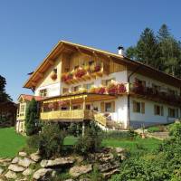 Haus Talblick