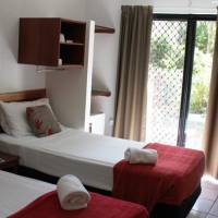 Bohemia Resort Cairns