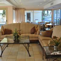 Sandpiper Lodge