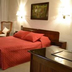 Hotel Cortez