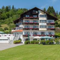Hotel Koenigshof