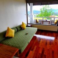 Luang Prabang View Hotel