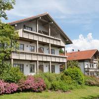 Ferienwohnungen am Weberfeld