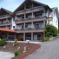 Pension Landhaus Koller