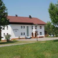 Gastehaus Vogl