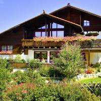 Ferienhaus Isolde