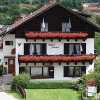 Pension Haus Anne