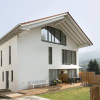 Haus Arberblick Fruchtl
