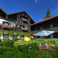 Hotel Waldblick