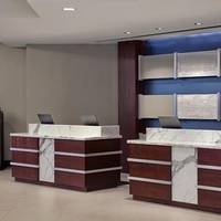Hyatt FairFax at Fair Lakes