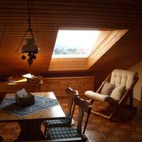Ferienwohnung Bergsicht