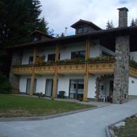 Ferienwohnung Am Bach
