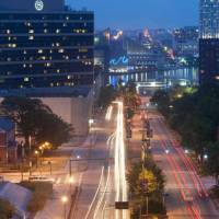 Sheraton Inner Harbor