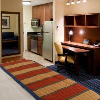 Courtyard by Marriott Tucson Williams Centre