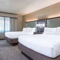 Holiday Inn Auburn