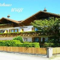 Gastehaus Wolfl