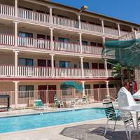 Heritage Inn La Mesa